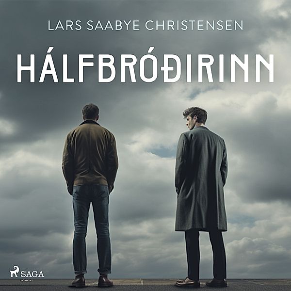 Hálfbróðirinn, Lars Saabye Christensen