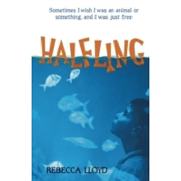 Halfling, Rebecca Lloyd