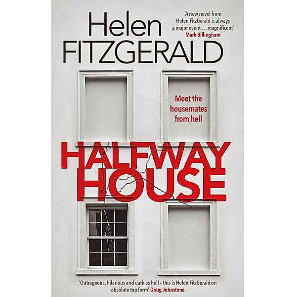 Halfway House, Helen FitzGerald