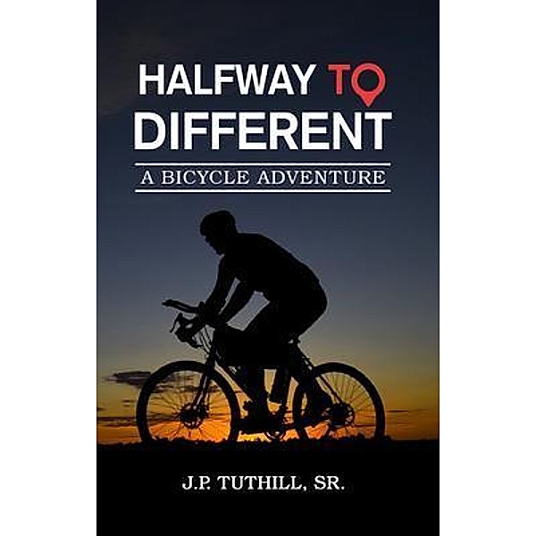 Halfway To Different, Sr. J. P. Tuthill