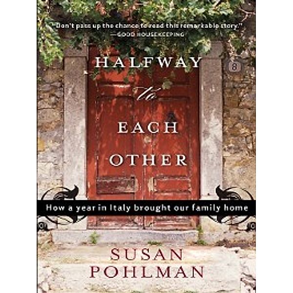 Halfway to Each Other, Susan Pohlman