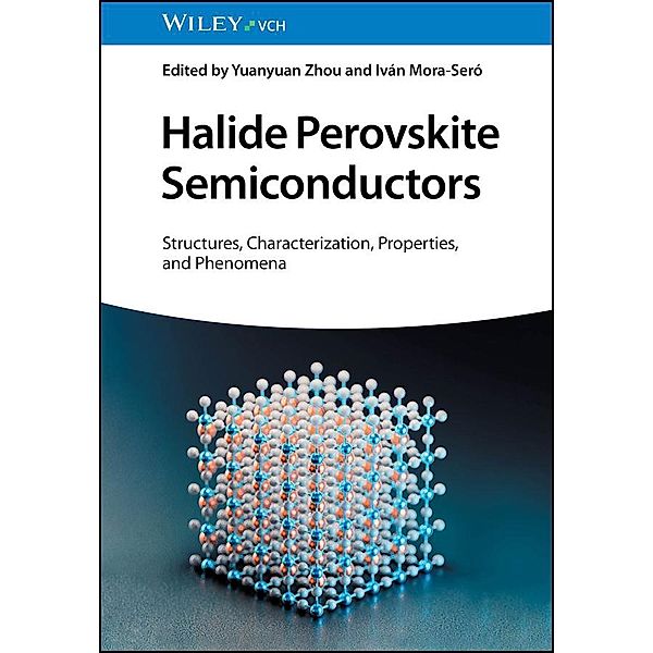 Halide Perovskite Semiconductors