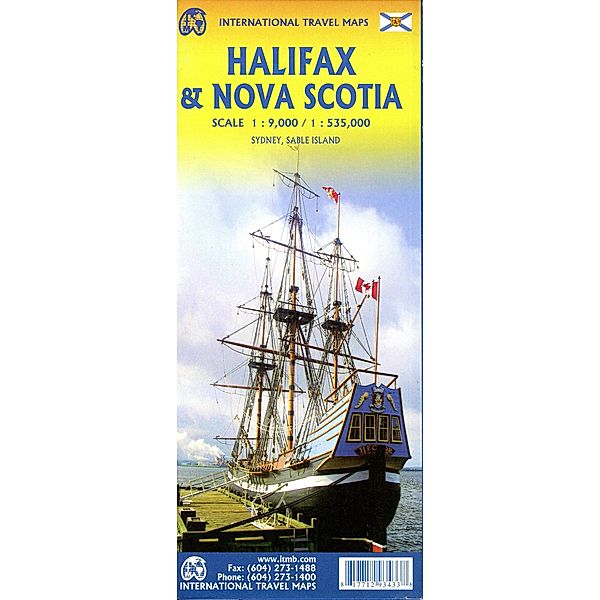 Halifax & Nova Scotia