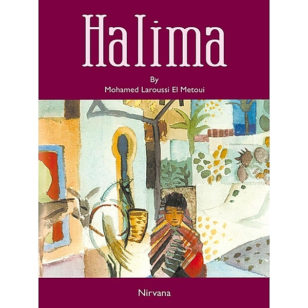 Halima, Mohamed Larousse El Metoui