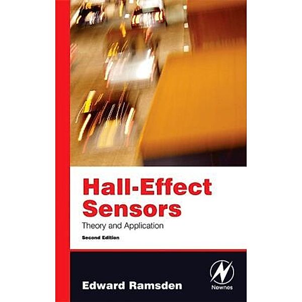 Hall-Effect Sensors, Edward Ramsden