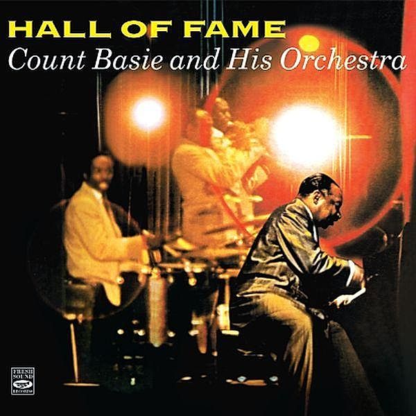 Hall Of Fame, Count Basie