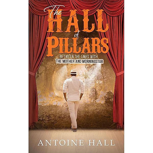 Hall of Pillars, Antoine Hall