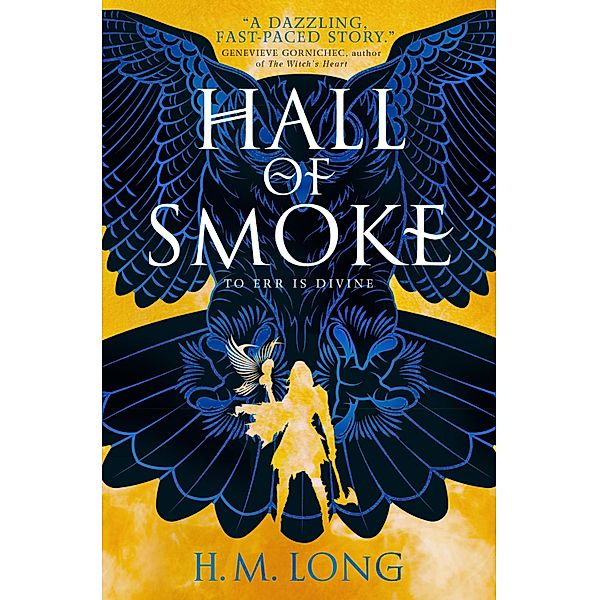 Hall of Smoke, H. M. Long