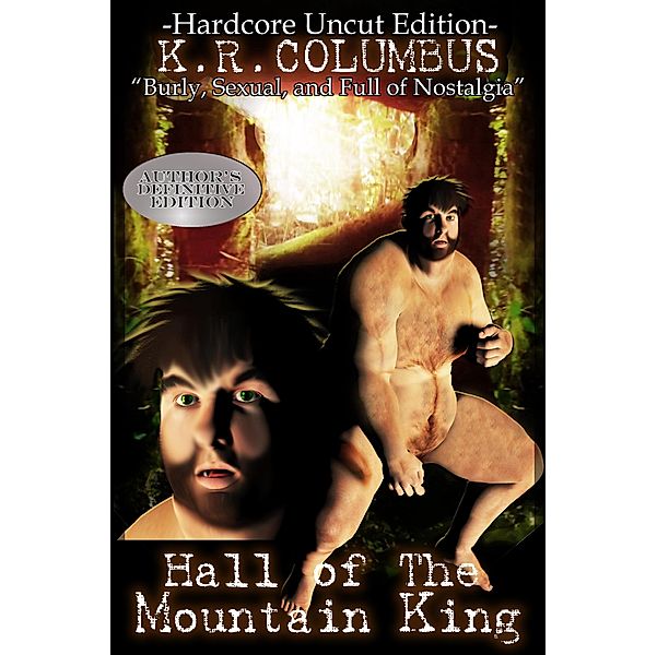 Hall of The Mountain King, K. R. Columbus