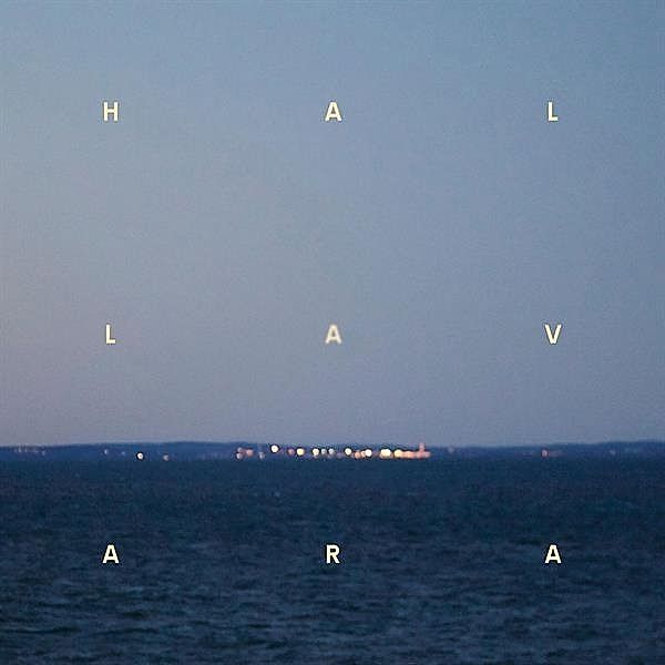 Hallavara (Vinyl), AL PRIDE