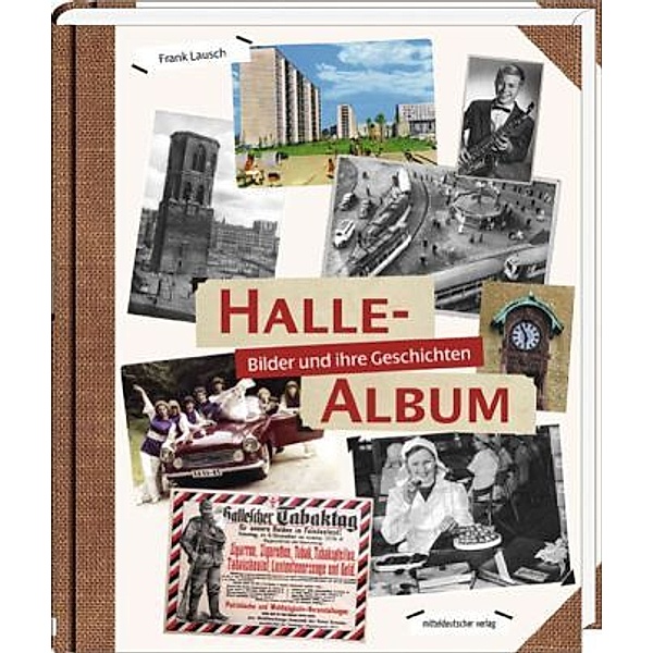 Halle-Album, Frank Lausch