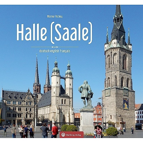 Halle (Saale), Werner Richey