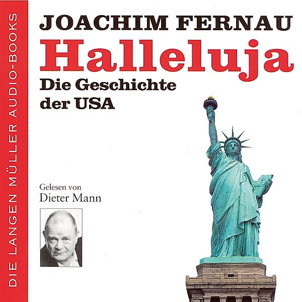 Halleluja, Joachim Fernau