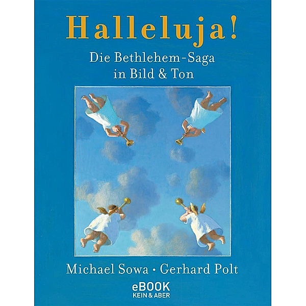 Halleluja!, Gerhard Polt