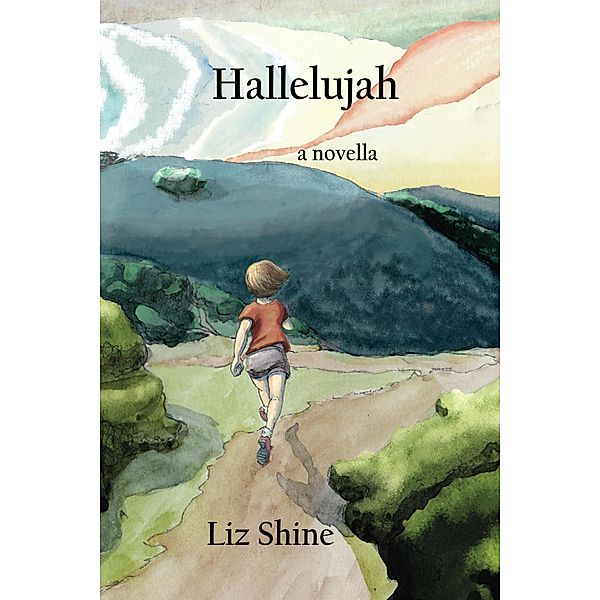 Hallelujah, Liz Shine