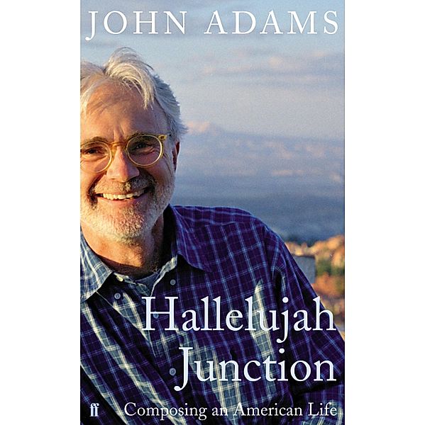 Hallelujah Junction, John Adams