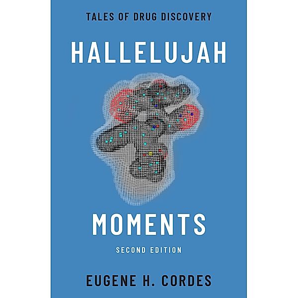 Hallelujah Moments, Eugene H. Cordes
