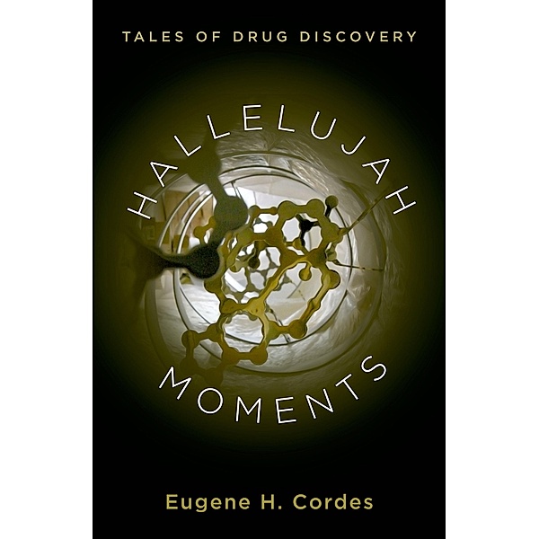 Hallelujah Moments, Eugene H. Cordes
