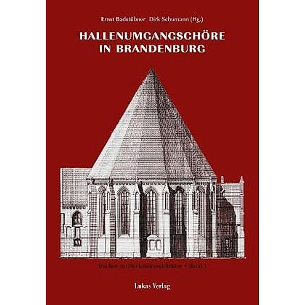 Hallenumgangschöre in Brandenburg