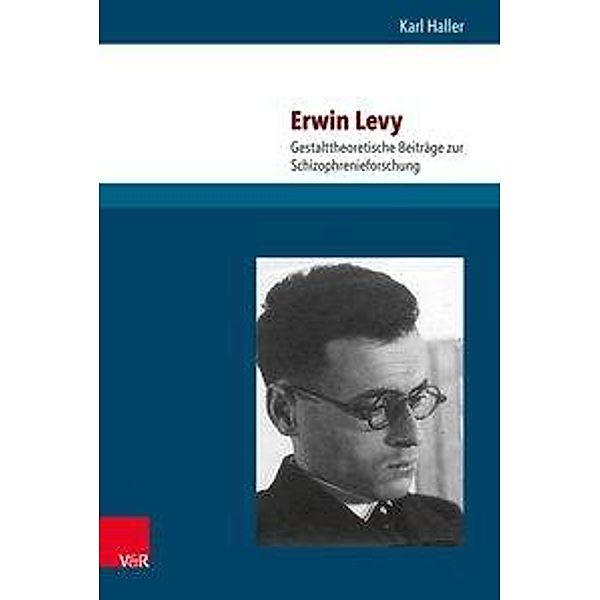 Haller, K: Erwin Levy, Karl Haller