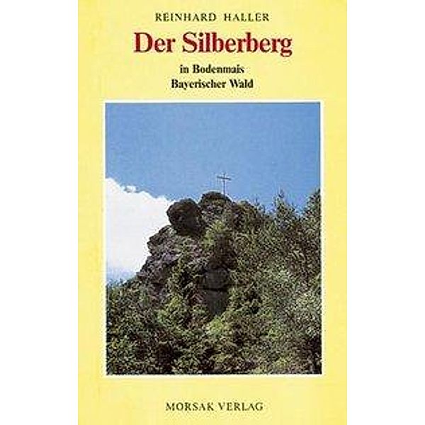 Haller, R: Silberberg, Reinhard Haller