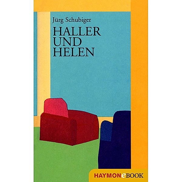 Haller und Helen, Jürg Schubiger