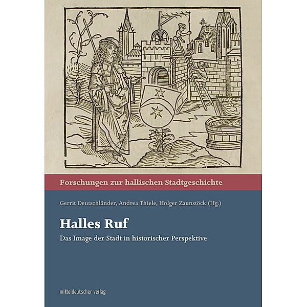 Halles Ruf