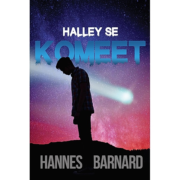 Halley se komeet, Hannes Barnard