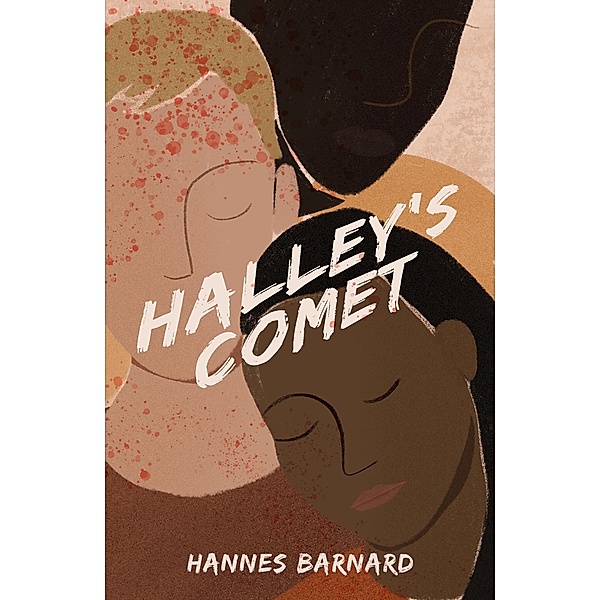 Halley's Comet, Hannes Barnard