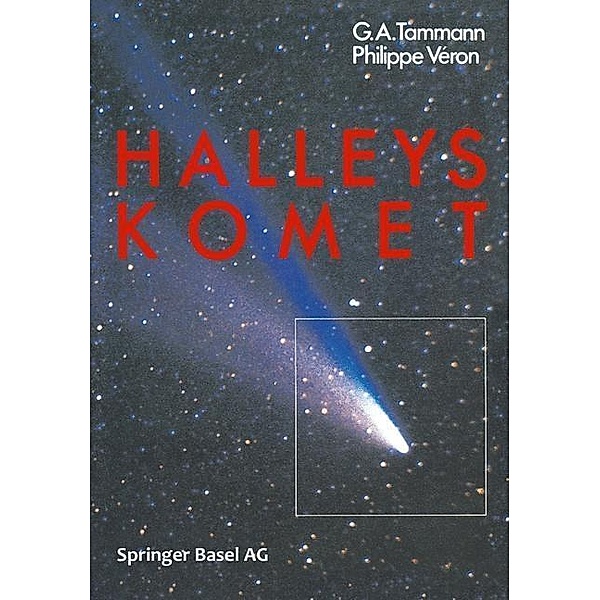 Halleys Komet, TAMMANN, VERON