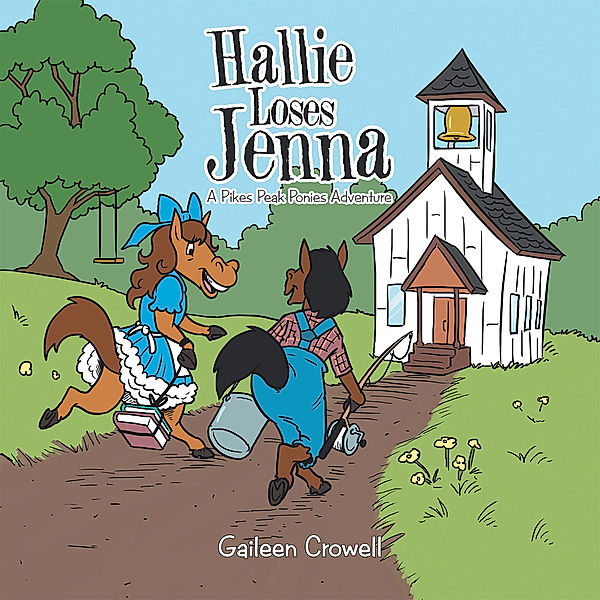 Hallie Loses Jenna, Gaileen Crowell