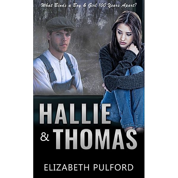 Hallie & Thomas, Elizabeth Pulford