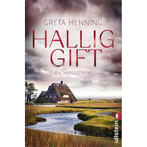 Halliggift / Minke-van-Hoorn Bd.3, Greta Henning