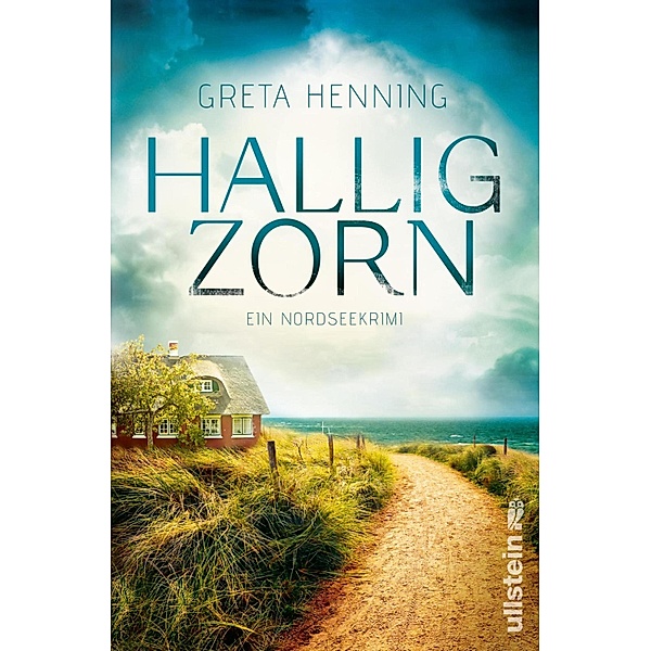 Halligzorn / Minke-van-Hoorn Bd.2, Greta Henning
