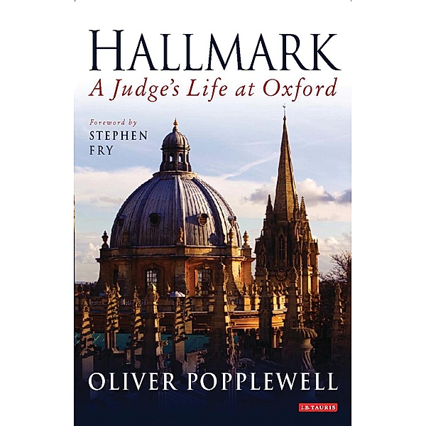 Hallmark, Oliver Popplewell