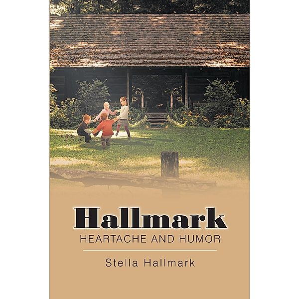 Hallmark Heartache and Humor, Stella Hallmark