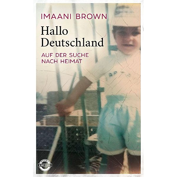 Hallo Deutschland, Imaani Brown