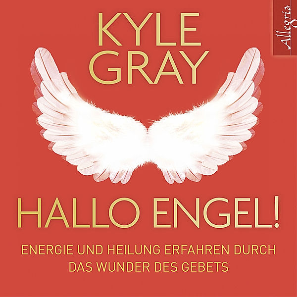 Hallo Engel!, Kyle Gray