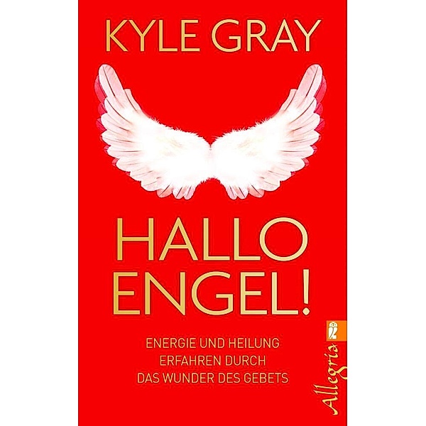 Hallo Engel!, Kyle Gray