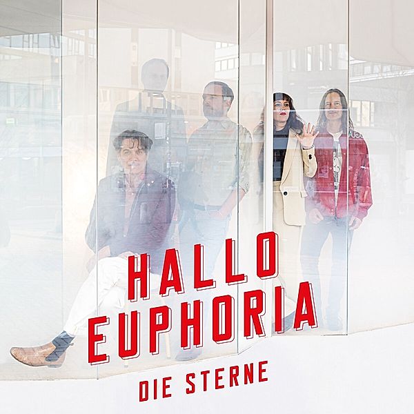 Hallo Euphoria, Die Sterne