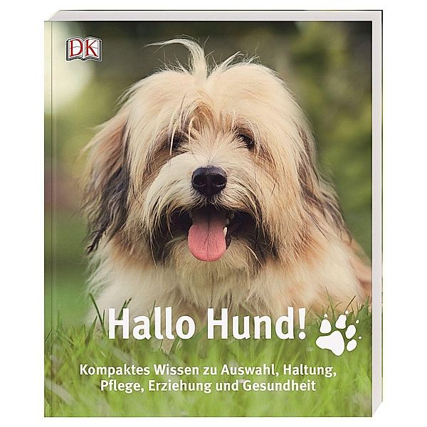 Hallo Hund!