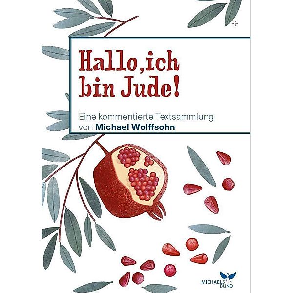 Hallo, ich bin Jude!