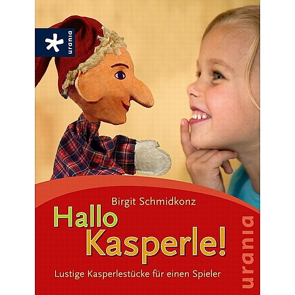 Hallo Kasperle!, Birgit Schmidkonz
