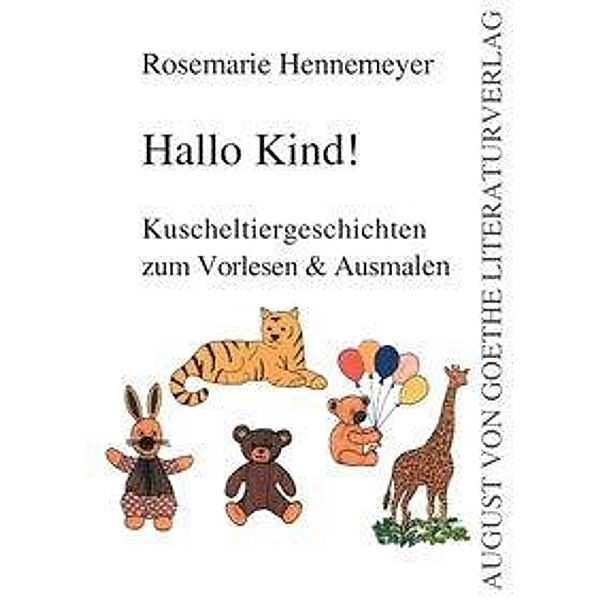 Hallo Kind!, Rosemarie Hennemeyer