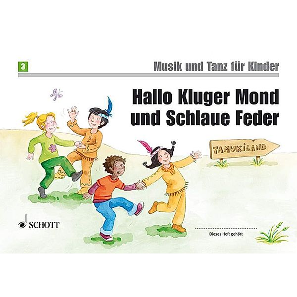 Hallo Kluger Mond und Schlaue Feder, Jutta Funk, Christine Perchermeier, Ulrike Schrott, Micaela Grüner, Rudolf Nykrin, Manuela Widmer