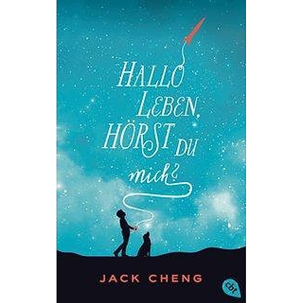 Hallo Leben, hörst du mich?, Jack Cheng