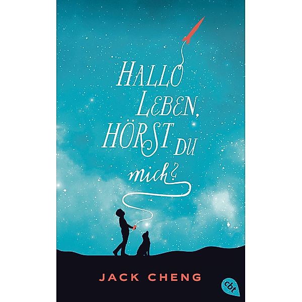 Hallo Leben, hörst du mich?, Jack Cheng
