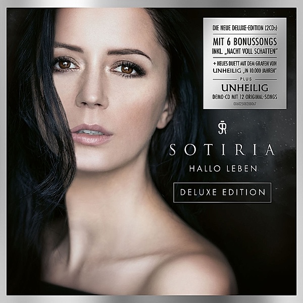 Hallo Leben (Second Deluxe Edition), Sotiria