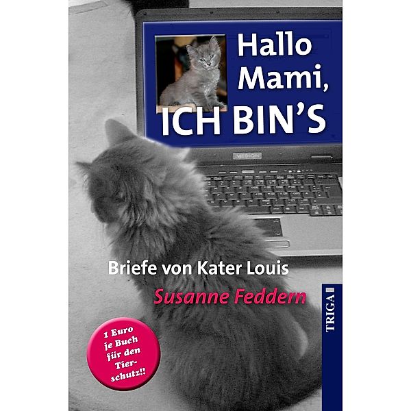 Hallo Mami, ich bin's, Susanne Feddern