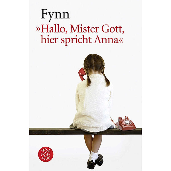 Hallo, Mister Gott, hier spricht Anna, Fynn